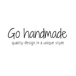 Logo Go Handmade