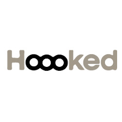 Logo Hooked
