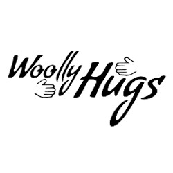 Logo Wooley Hugs